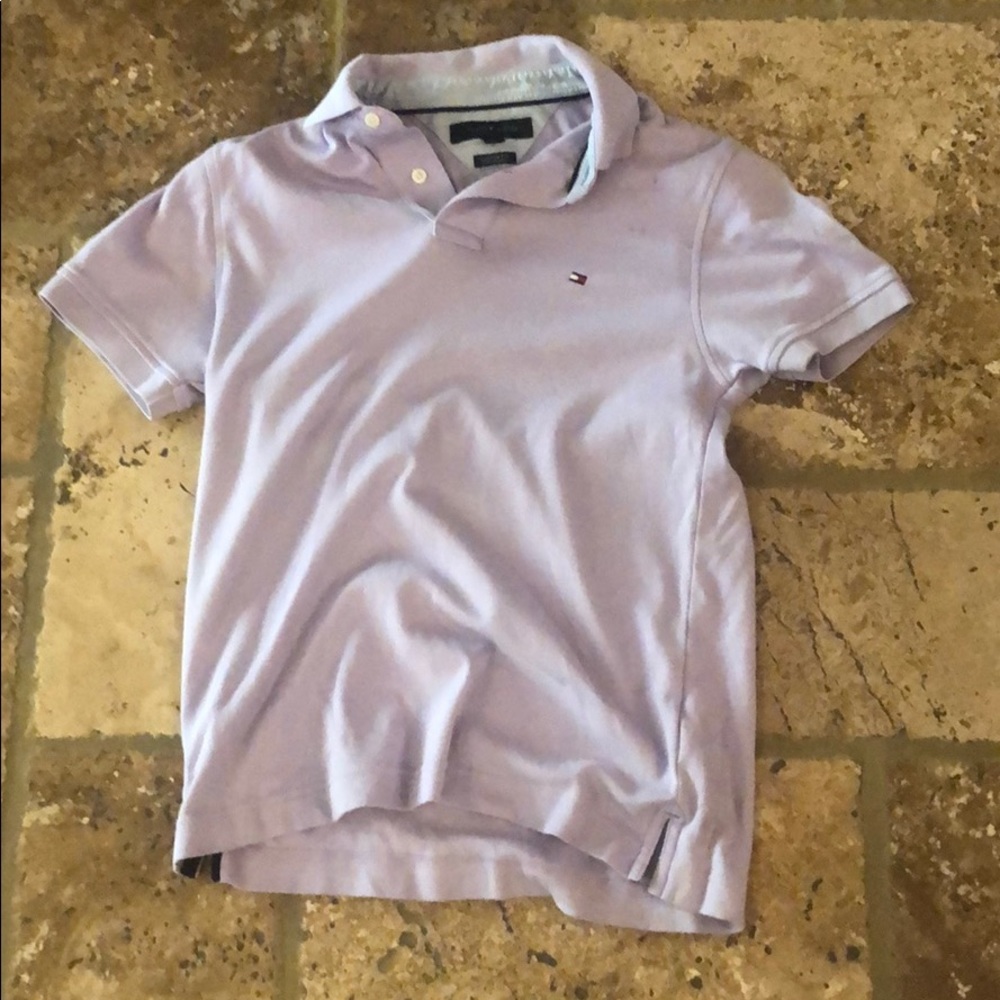 Tommy Hilfiger Polo